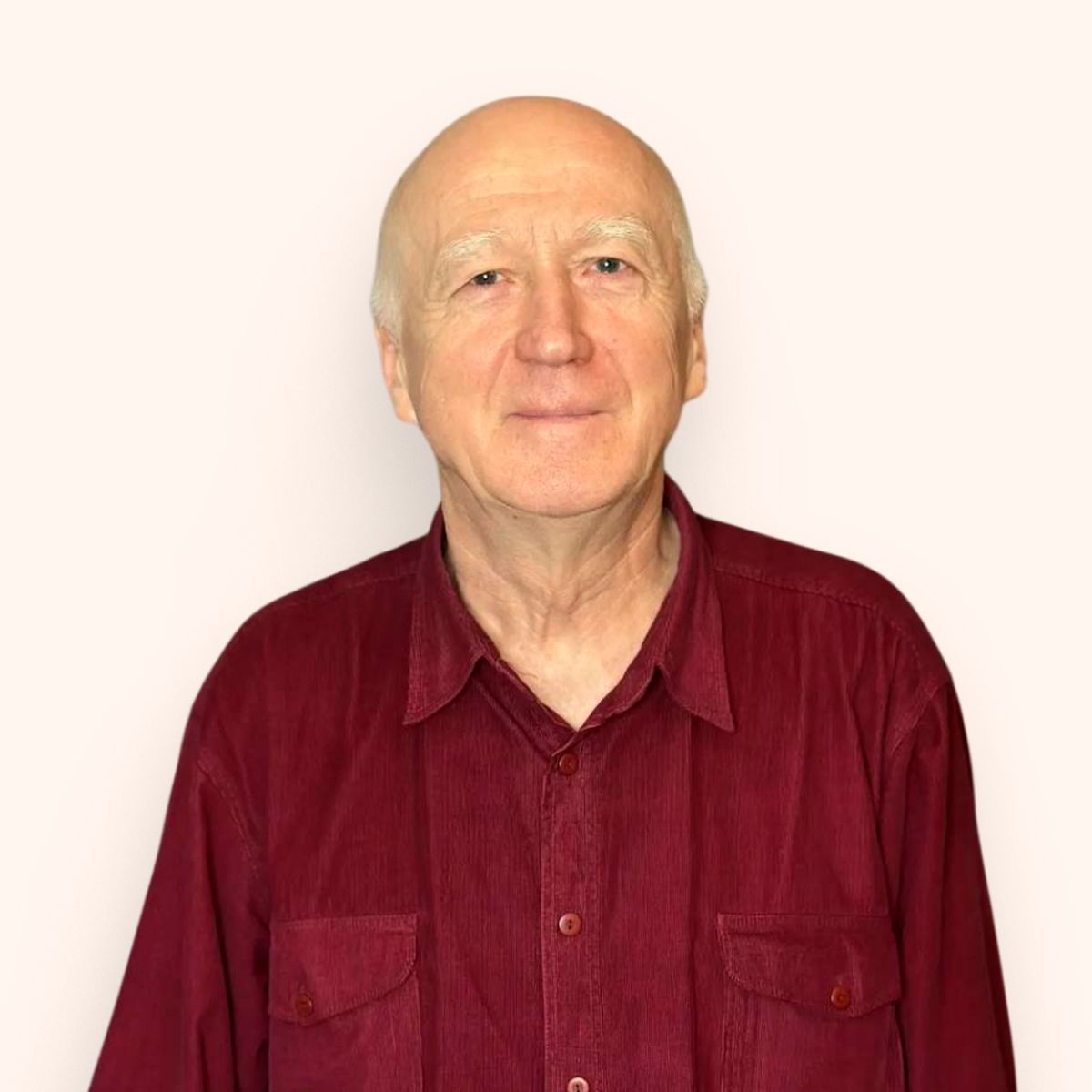 Андрей Кольцов