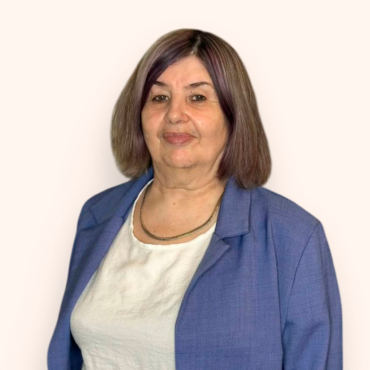 Галина Сайфутдинова 