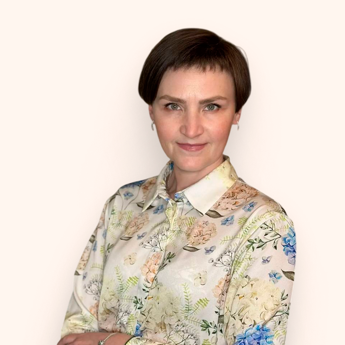 Ольга Козина 