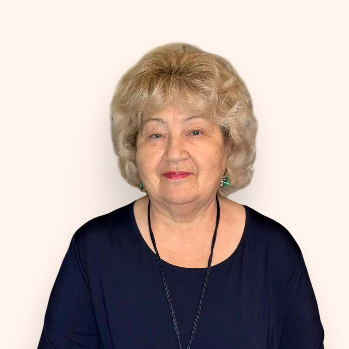 Валентина Редколис 